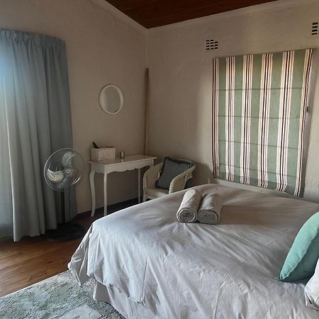 Villa Le Bella Dons à Graskop Extérieur photo