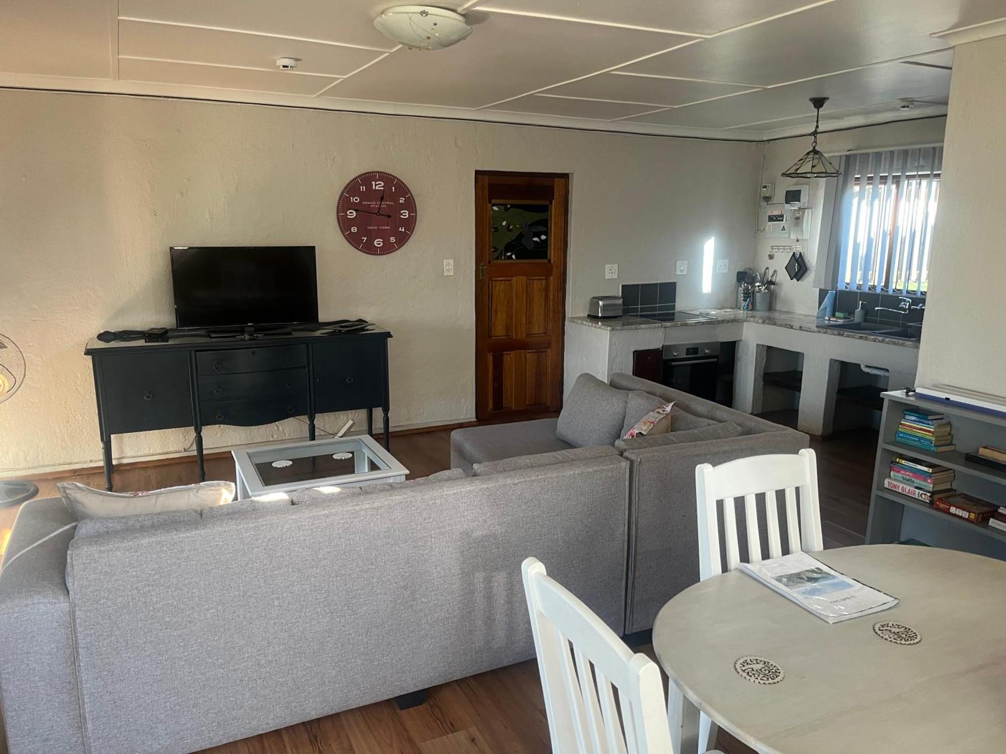 Villa Le Bella Dons à Graskop Extérieur photo